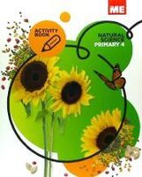 natural science 4 primary  activity book