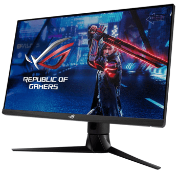 MONITOR GAMING ASUS ROG STRIX XG27AQ 27
