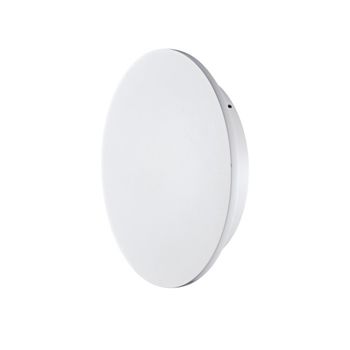 Aplique de exterior led bora bora ii (15w)
