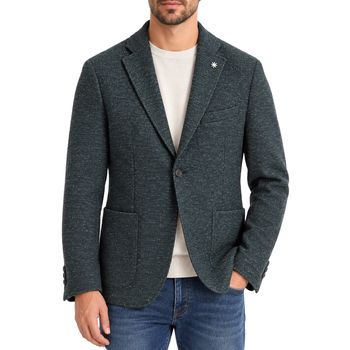 Manuel Ritz Chaqueta 4132G2900MC-263760 para hombre