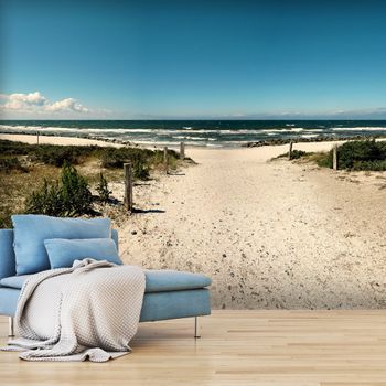 Fotomural Autoadhesivo - Whisper Of The Sea:tamaño - 343x245