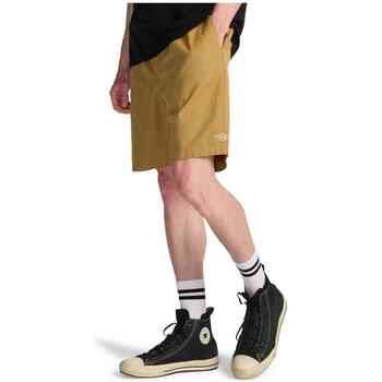 Billabong Short LARRY LINEN (KHA) para hombre