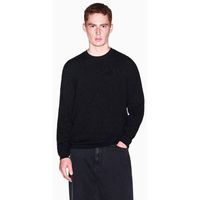 armani exchange jersey xm002986af10454 para hombre