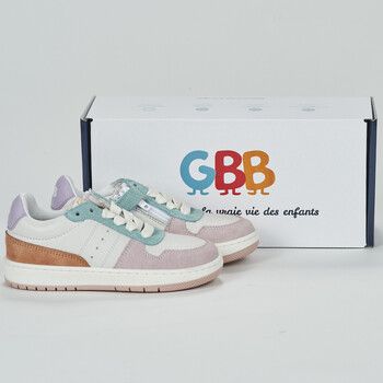 GBB Zapatillas TOCANI para niña