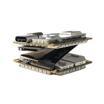 Cable Flywoo FPV Connect, duradero, seguro y de diseño estable para la unidad de aire DJI O3