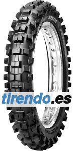 Maxxis M7312 ( 2.75-10 TT 38J Rueda trasera, NHS )
