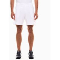 emporio armani ea7 short 7m000835 af17683-u0002 white para hombre