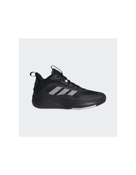 Zapatillas de Baloncesto adidas Ownthegame 3.0 Hombre Negro