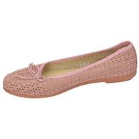 made in spain bailarinas bailarinas piel para mujer