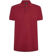 boss polo firenze para hombre
