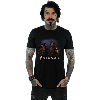 Friends Camiseta BI26573 para hombre