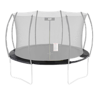 protector de cama elastica react aero 305 - 427 m - 305m