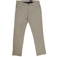 wrangler pantalones w15q-n para hombre