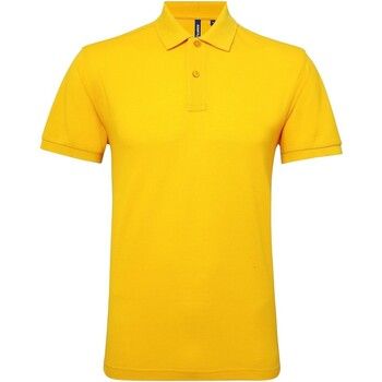 Asquith & Fox Polo AQ015 para hombre