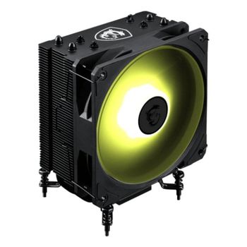 Refrigeración Híbrida MSI MAG COREFROZR AA13 Socket LGA1700 AM5 120mm LED RGB