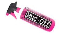 muc off nano tech limpiador de bicicletas 1l