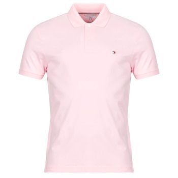 Tommy Hilfiger Polo LIQUID COTTON REG SEASONAL POLO para hombre