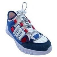 mtng zapatillas zapato nino 40011 azul para nino