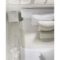colcha verano 320gr jac donegal collections cama de 105 cm beige