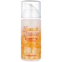 holika holika 3 seconds starter vita complex