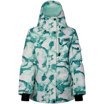 Dare 2b Abrigo de plumas Snowline para mujer