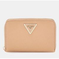 guess monedero billetero laurel medium mujer para mujer