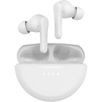 auriculares belkin inalambricos bluetooth 53 con resistencia al agua y control tactil