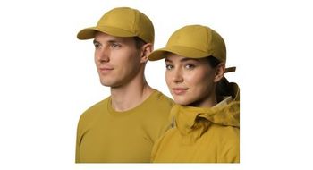 Gorra houdini c9 verde