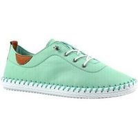 lunar zapatos st ives para mujer