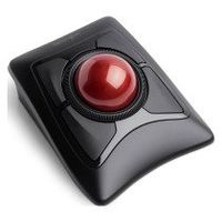 ratan inalambrico trackball kensington expert mouse con rueda de desplazamiento scroll ring