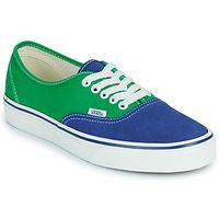 vans zapatillas authentic primary navy para hombre