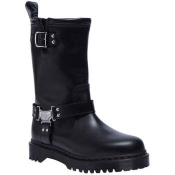 Dr. Martens Botines Bottines Anistone cuir para mujer