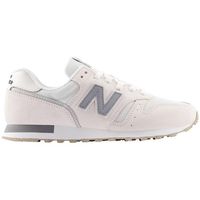 new balance zapatillas baskets wl373 nubuck et textile para mujer