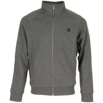 Timberland Chaqueta deporte Brushed Back Full Zip para hombre