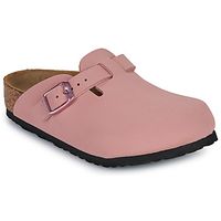birkenstock zuecos boston kids para nina