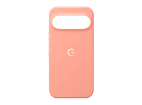 funda movil - google pixelsnap para pixel 11 pro xl maxima durabilidad silicona compatible con cargadores inalambricos y soportes arenisca