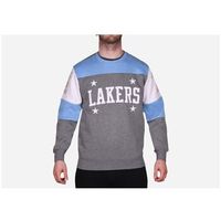 mitchell and ness chaqueta deporte minneapolis lakers para hombre