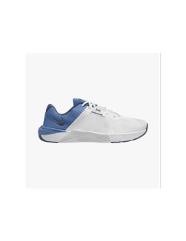 Zapatillas de Fitness Nike Metcon 10 Workout Hombre Blanco