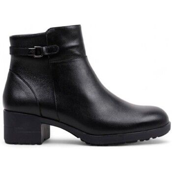 Fluchos Botines F2240 para mujer