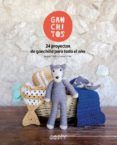 ganchitos 24 proyectos de ganchillo para todo el ano