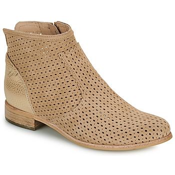 Muratti Botines S1174B para mujer