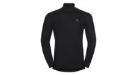 camiseta de manga larga odlo activewarm eco negra