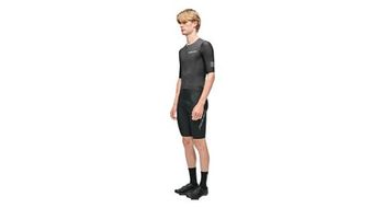 Maap emerge team evo short negro
