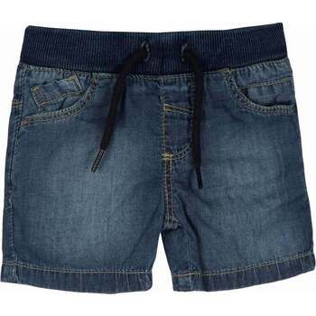 Losan Short niña BERMUDA VAQUERA para niña