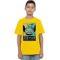 disney camiseta tv21615 para nino