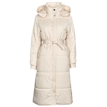 Moony Mood Abrigo de plumas LUDICIA para mujer