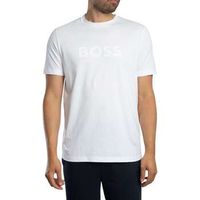 boss camiseta camiseta con logo te para hombre