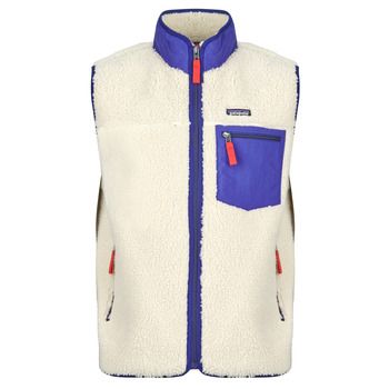 Patagonia Polar M'S CLASSIC RETRO-X VEST para hombre