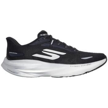 Skechers Zapatillas 246200-BKW para hombre