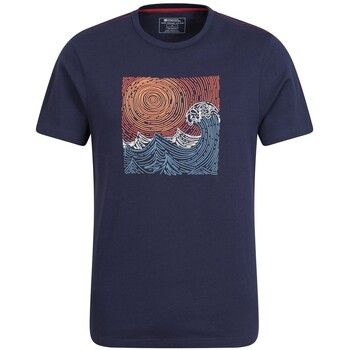 Mountain Warehouse Camiseta MW612 para hombre